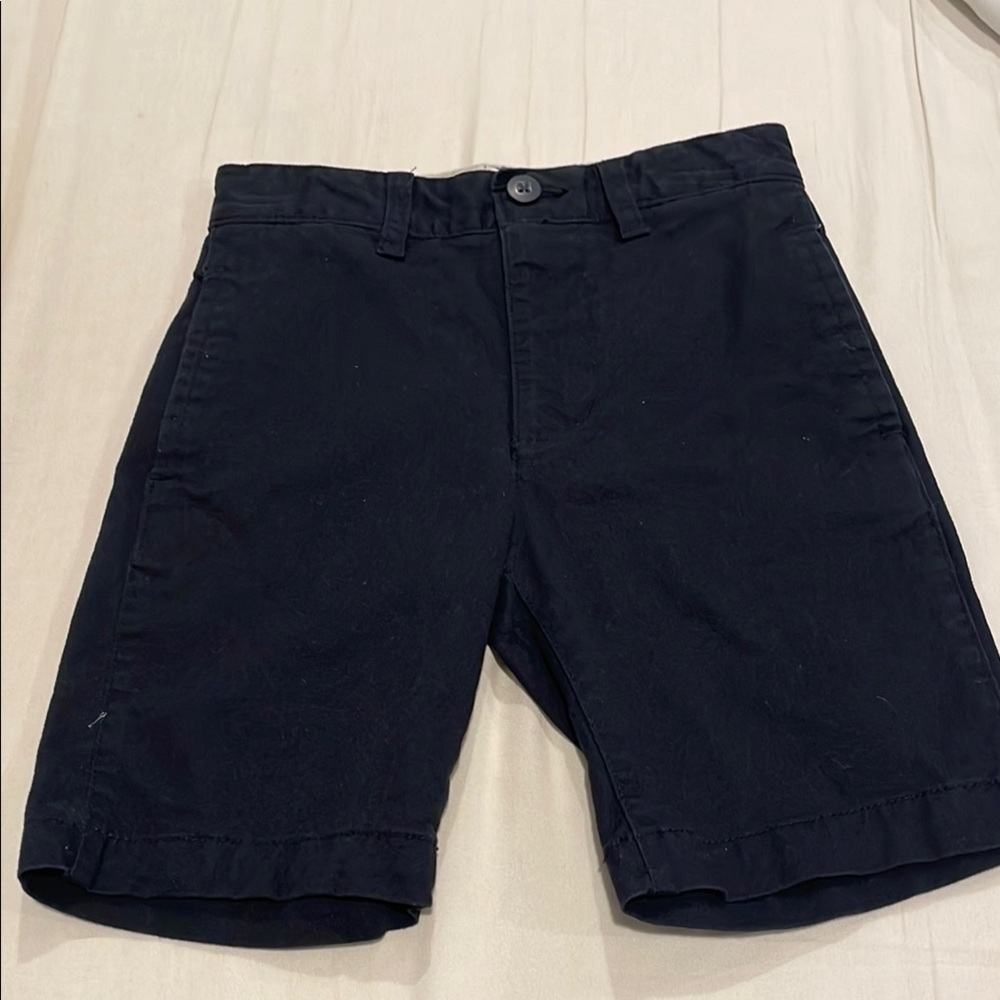 Gap chino shorts